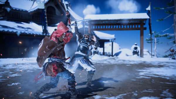 Ghost of Tsushima PC - Envio Digital - Imagem 3