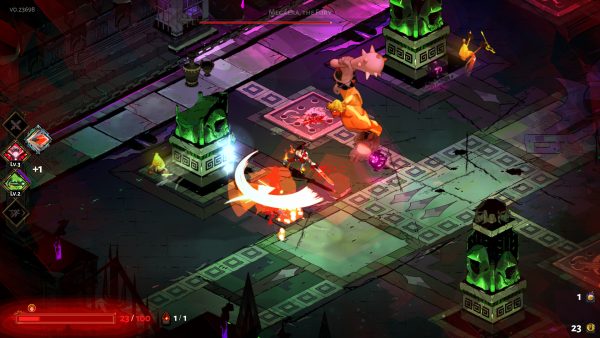 Hades PC - Envio Digital - Imagem 4