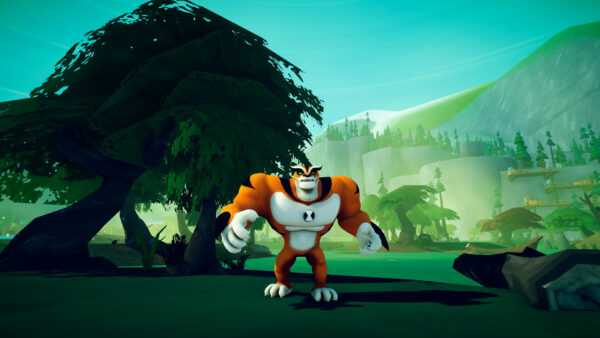 Ben 10 Power Trip PC - Envio Digital - Imagem 4