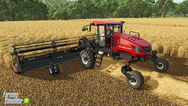 Farming Simulator 25 PC - Envio Digital - Imagem 8