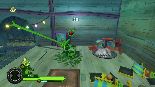Ben 10 PC - Envio Digital - Imagem 14