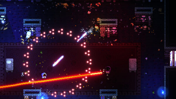 Enter the Gungeon PC - Envio Digital - Imagem 4