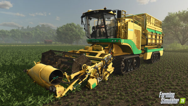 Farming Simulator 25 PC - Envio Digital - Imagem 10