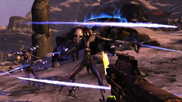 Borderlands Game of the Year Enhanced PC - Envio Digital - Imagem 5