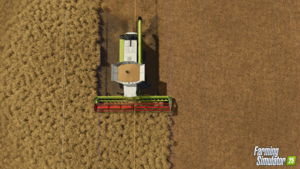 Farming Simulator 25 PC - Envio Digital - Imagem 7