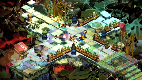 Bastion PC - Envio Digital - Imagem 6