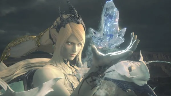 Final Fantasy XVI PC - Envio Digital - Imagem 12