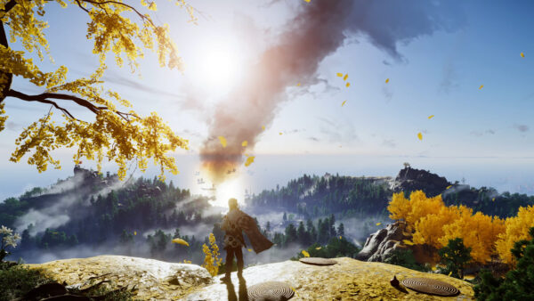 Ghost of Tsushima PC - Envio Digital - Imagem 2