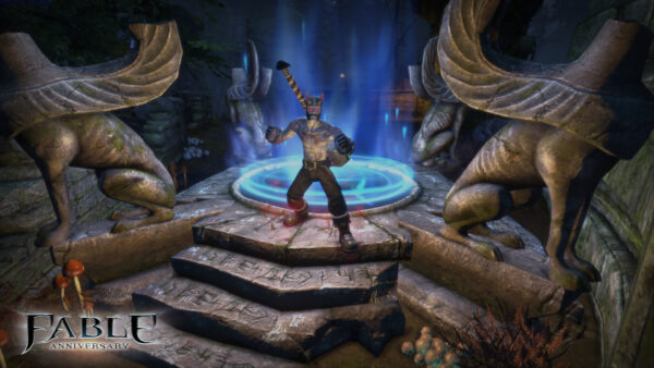 Fable Anniversary PC - Envio Digital - Imagem 3