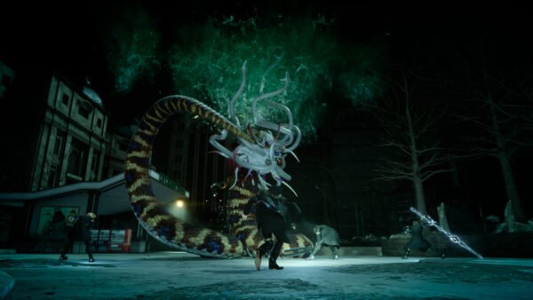 Final Fantasy XV Windows Edition PC - Envio Digital - Imagem 4