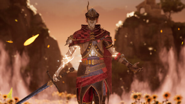 Enotria The Last Song PC - Envio Digital - Imagem 2