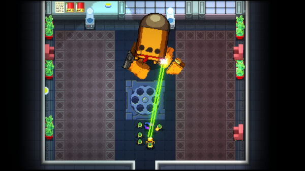 Enter the Gungeon PC - Envio Digital - Imagem 3