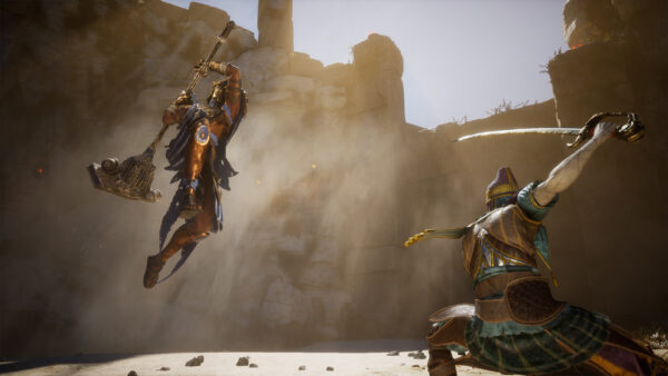 Enotria The Last Song PC - Envio Digital - Imagem 5