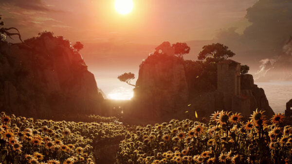 Enotria The Last Song PC - Envio Digital - Imagem 4
