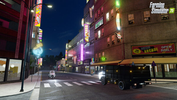 Farming Simulator 25 PC - Envio Digital - Imagem 4