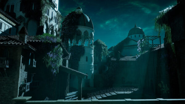 Enotria The Last Song PC - Envio Digital - Imagem 3