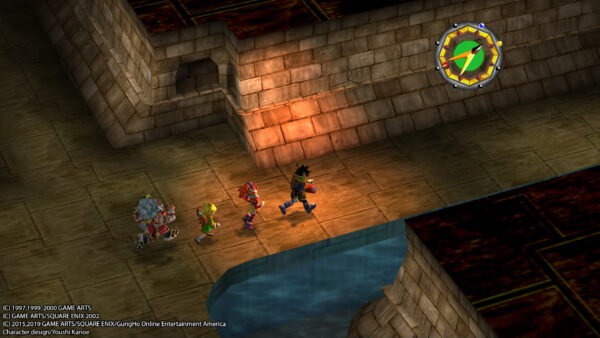 Grandia II HD Remaster PC - Envio Digital - Imagem 8