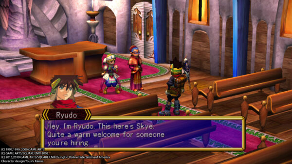 Grandia II HD Remaster PC - Envio Digital - Imagem 9