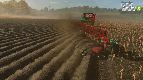 Farming Simulator 25 PC - Envio Digital - Imagem 3
