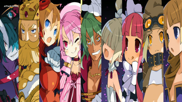 Disgaea 6 Complete PC - Envio Digital - Imagem 4