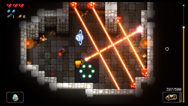 Enter the Gungeon PC - Envio Digital - Imagem 2