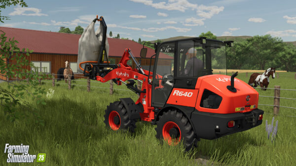 Farming Simulator 25 PC - Envio Digital - Imagem 2