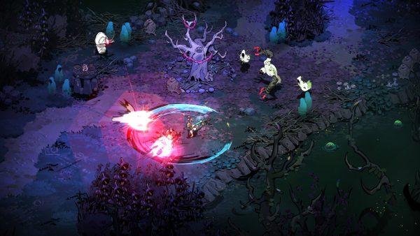 Hades II PC - Envio Digital - Imagem 3
