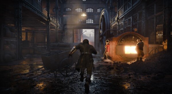 Assassin's Creed Syndicate PC - Envio Digital - Imagem 2