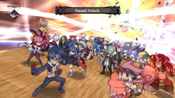 Disgaea 5 Complete PC - Envio Digital - Imagem 2