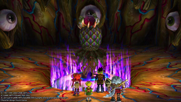 Grandia II HD Remaster PC - Envio Digital - Imagem 10