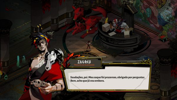 Hades PC - Envio Digital - Imagem 2