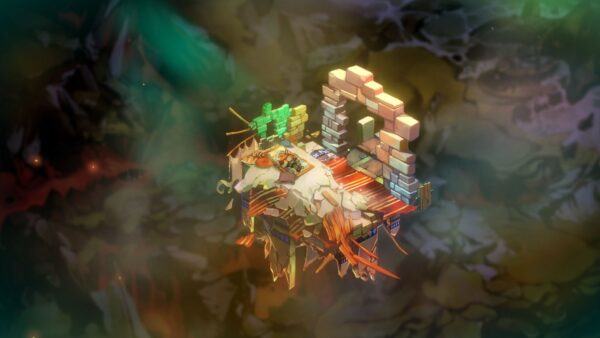 Bastion PC - Envio Digital - Imagem 3