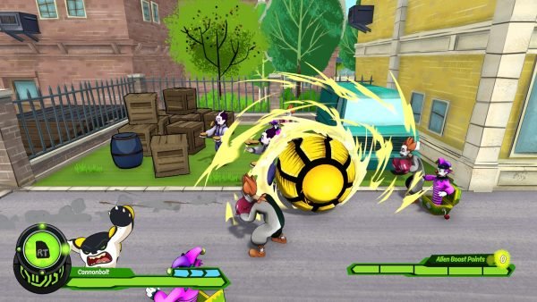 Ben 10 PC - Envio Digital - Imagem 16