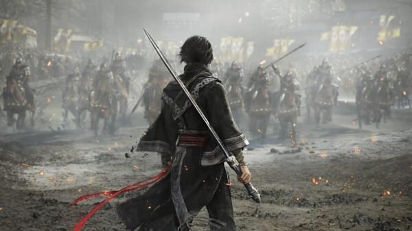 Dynasty Warriors Origins PC - Envio Digital - Imagem 5