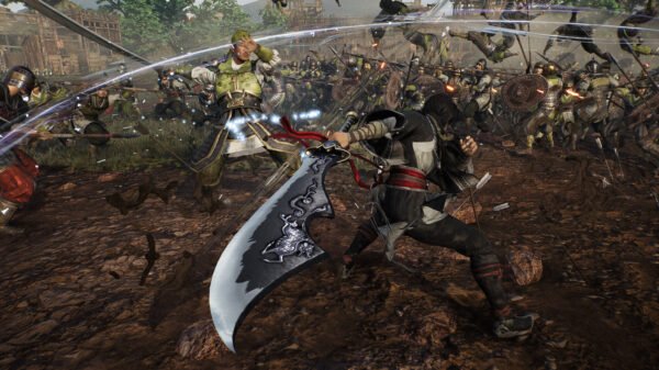 Dynasty Warriors Origins PC - Envio Digital - Imagem 2